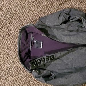 Bench jacket women